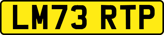 LM73RTP