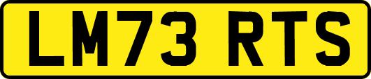 LM73RTS