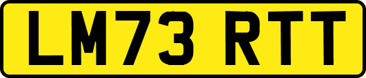 LM73RTT