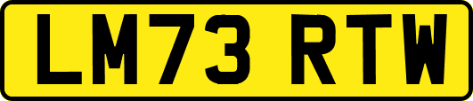 LM73RTW