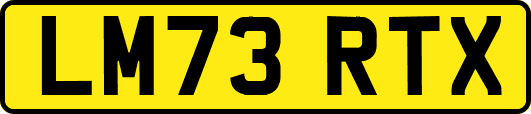 LM73RTX