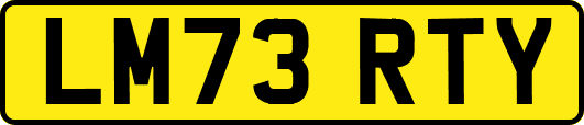 LM73RTY