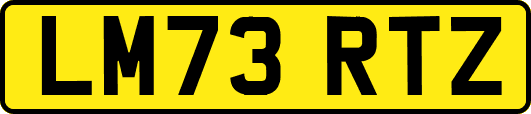 LM73RTZ