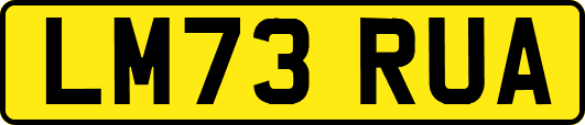 LM73RUA