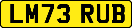 LM73RUB