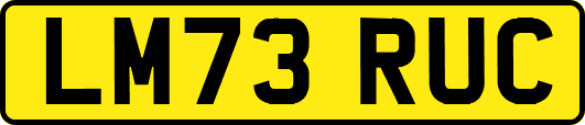 LM73RUC