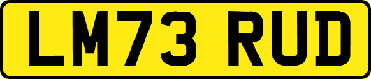 LM73RUD