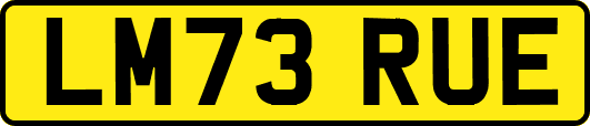 LM73RUE