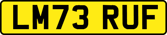 LM73RUF
