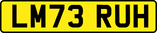 LM73RUH