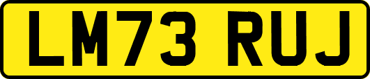 LM73RUJ