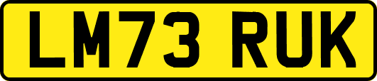 LM73RUK