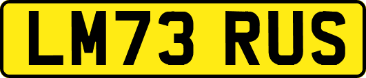 LM73RUS