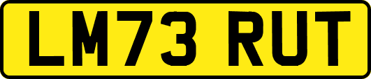 LM73RUT