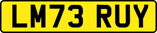 LM73RUY