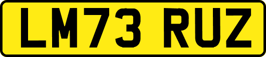 LM73RUZ
