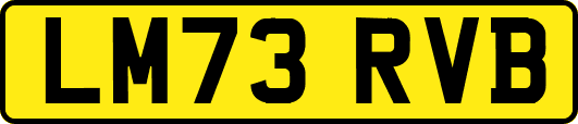 LM73RVB