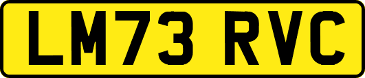 LM73RVC