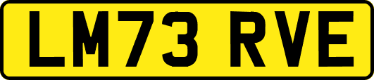 LM73RVE
