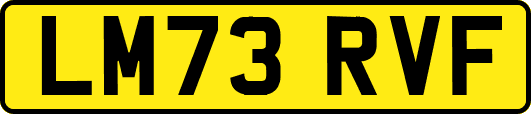 LM73RVF