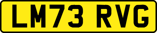 LM73RVG