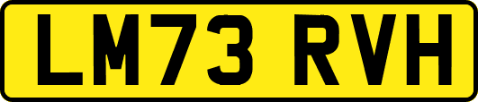 LM73RVH