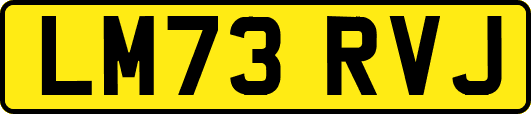 LM73RVJ