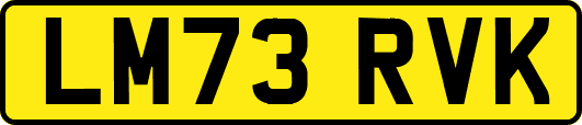 LM73RVK