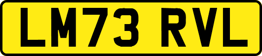 LM73RVL