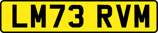 LM73RVM