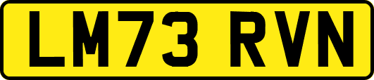 LM73RVN