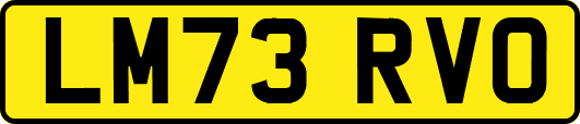 LM73RVO