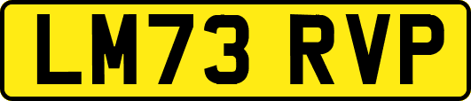 LM73RVP