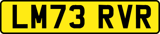 LM73RVR