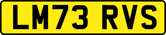 LM73RVS