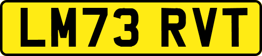 LM73RVT
