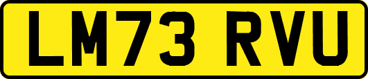 LM73RVU