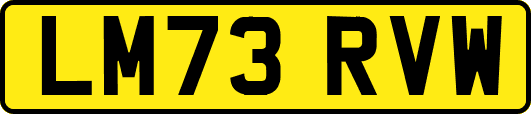 LM73RVW