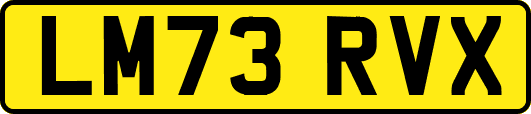 LM73RVX