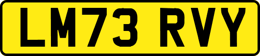 LM73RVY