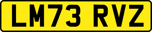LM73RVZ