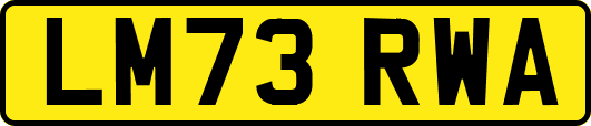 LM73RWA