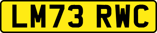 LM73RWC