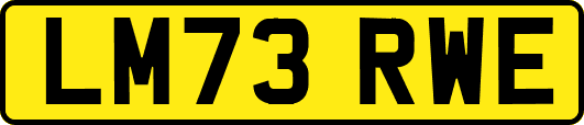 LM73RWE