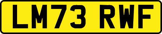 LM73RWF