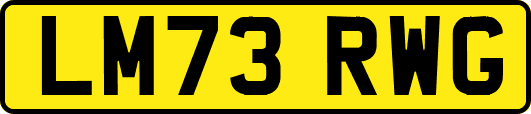 LM73RWG