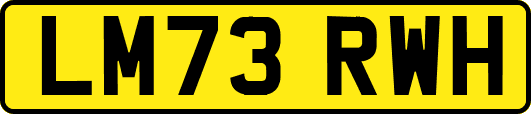 LM73RWH
