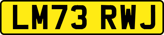 LM73RWJ