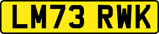 LM73RWK