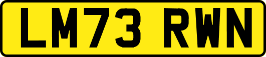 LM73RWN